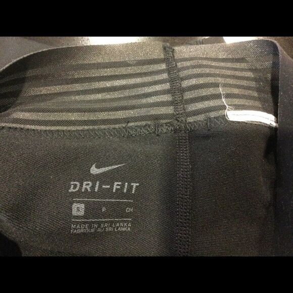 NIKE Sport Set. Leggings + bra - Picture 5 of 10